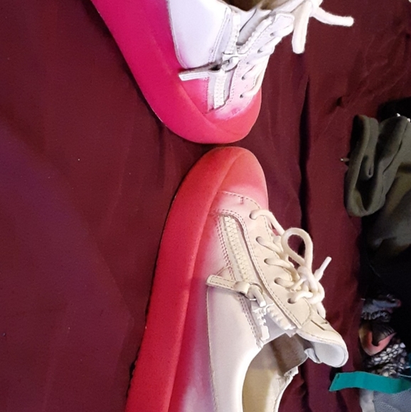 Giuseppe zanotti sneakers - Picture 2 of 4